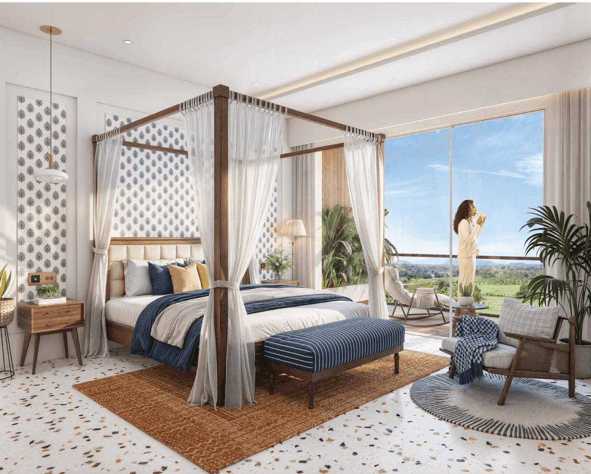 Residential plot for sale in Goa